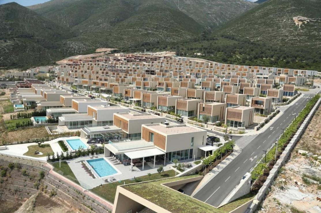Apartment Palase Beach Resort & Residenzen