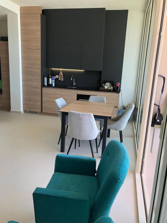 Palase Beach Resort & Residenzen Apartment