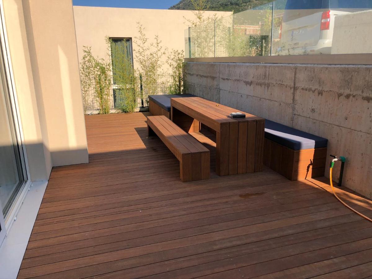 Apartment Palase Beach Resort & Residenzen