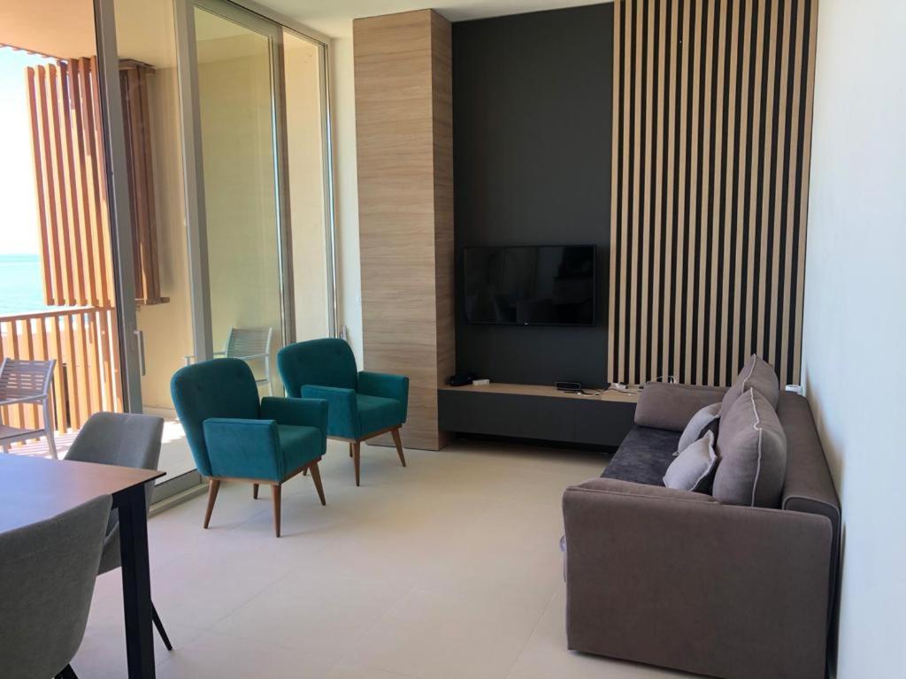 Apartment Palase Beach Resort & Residenzen *