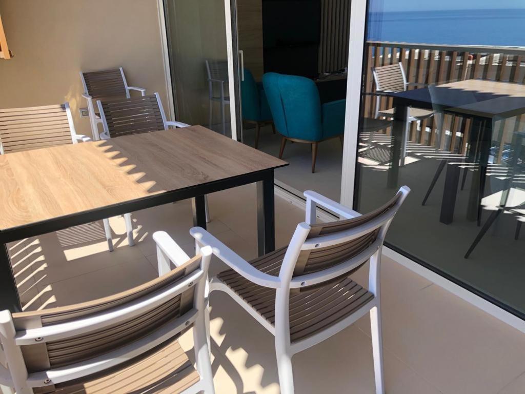 Palase Beach Resort & Residenzen Apartment